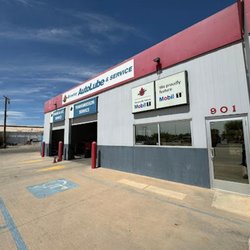Brawley Auto Lube