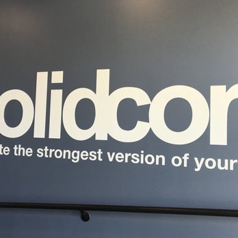 [solidcore] - Pilates Near Me - Washington, DC, District of Columbia