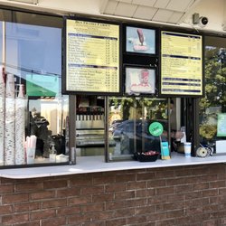 Ben Franks Restaurant