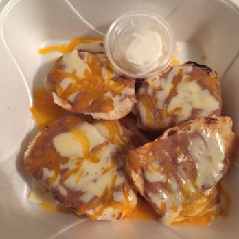 Playa Chac Mool - Molletes - Mexican Near Me - St. Augustine, Florida Playa Chac Mool - Molletes - Mexican Near Me - St. Augustine, Florida