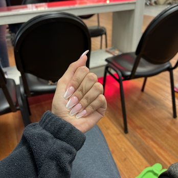 Magic Nails - Nail Salons Near Me - North Providence, Rhode Island