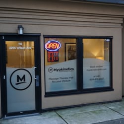 Myokinetics Registered Massage Therapy - Myokinetics Registered Massage Therapy Inc.
Massage Therapy that fits your lifestyle