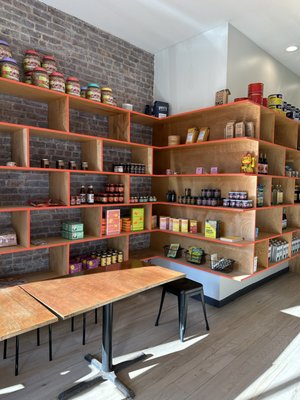 Maya Congee Cafe - Fulton St by null