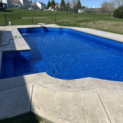 Paradise Pools