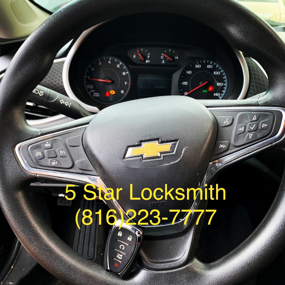5 STAR LOCKSMITH Updated July 2024 81 Photos Kansas City