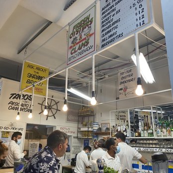 Los Mariscos - Mexican Near Me - New York, New York Los Mariscos - Mexican Near Me - New York, New York