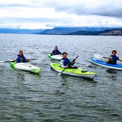 Okanagan Beach Rentals