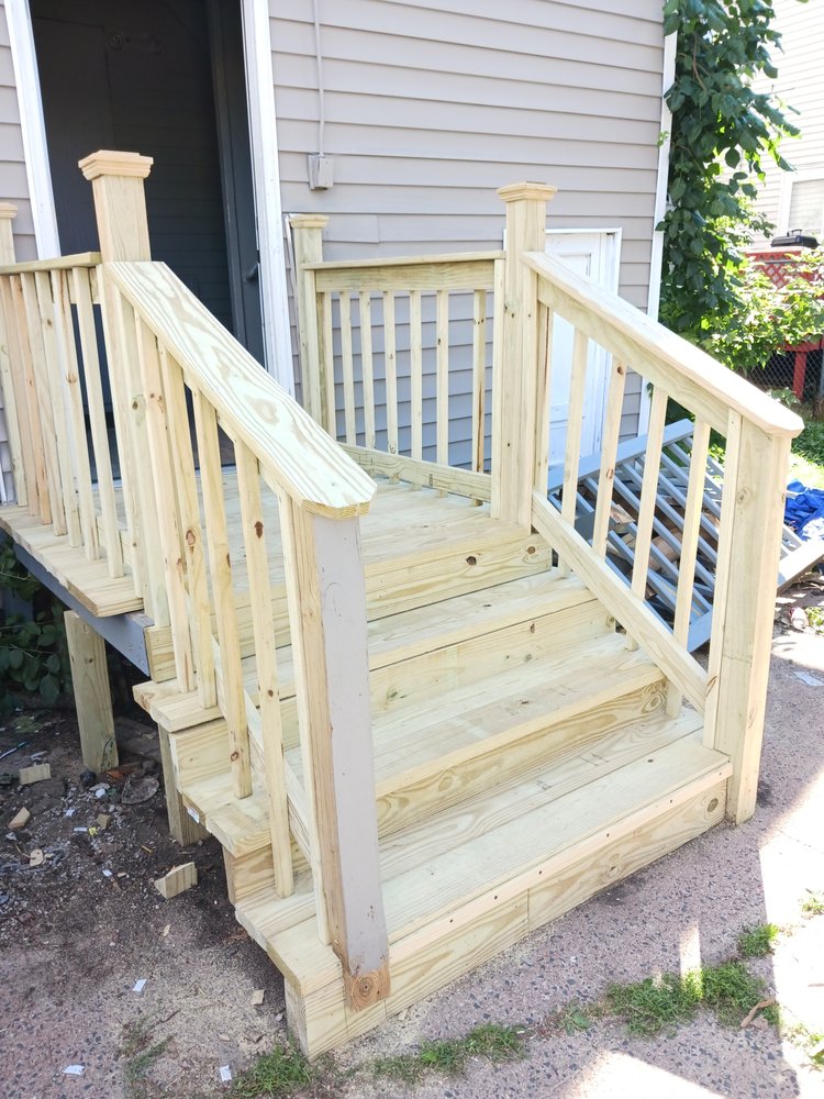 Slide of Rosario Home Plus