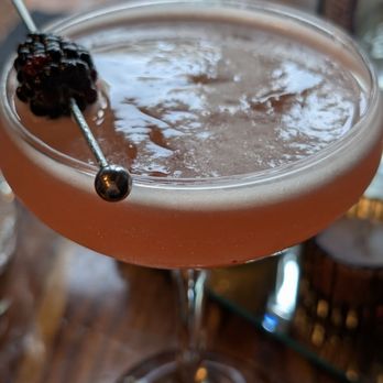 American Barrel - Cocktail Bars Near Me - Columbia, Tennessee
