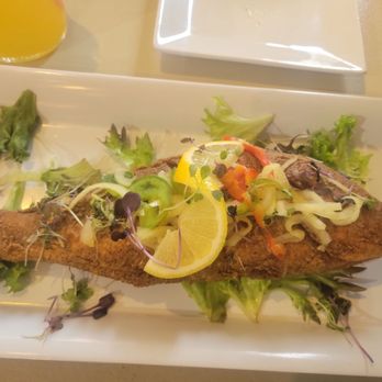 Djon Djon - Fried fish - Haitian Near Me - New York, New York Djon Djon - Fried fish - Haitian Near Me - New York, New York