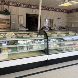 Hodell's Cake Shop