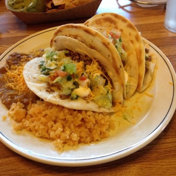 Tacos Navarro - Crispy tacos with rice beans only $5.99. - Mexican Near Me - Pueblo, Colorado Tacos Navarro - Crispy tacos with rice beans only $5.99. - Mexican Near Me - Pueblo, Colorado