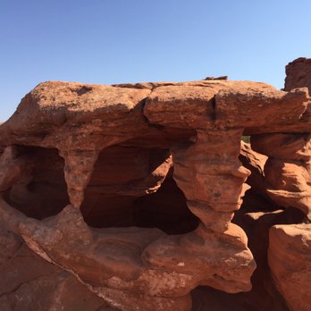 UTV Adventure Tours - Flintstone house - ATV Rentals/Tours Near Me - Washington, Utah