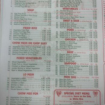 First Wok Chinese Restaurant - Menu - Chinese Near Me - Mount Pleasant, Michigan First Wok Chinese Restaurant - Menu - Chinese Near Me - Mount Pleasant, Michigan