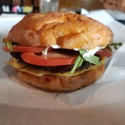 Breakfast Sandwiches