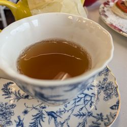 Irish Eyes Tea - Herbal women's blend