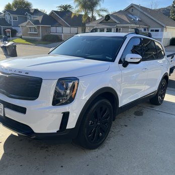 Tanners Mobile Detail - Auto Detailing Near Me