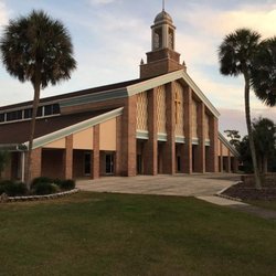 First Baptist Church