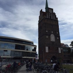 Kröpeliner Tor