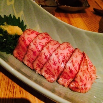 信州日本料理 - A5 wagyu beef - Japanese Near Me - Hong Kong, HK