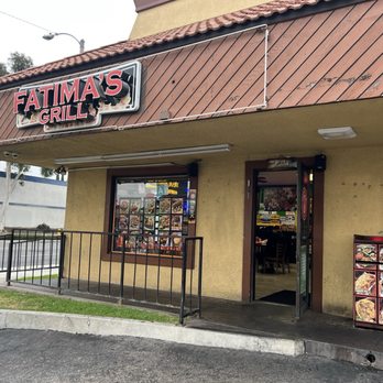 Fatima's Grill - Mediterranean Near Me - Downey, California Fatima's Grill - Mediterranean Near Me - Downey, California