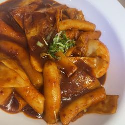 Onnuri - Teokbokki