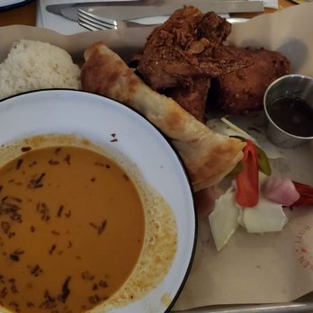 Hat Yai - Hat yai combo - Thai Near Me - Portland, Oregon Hat Yai - Hat yai combo - Thai Near Me - Portland, Oregon