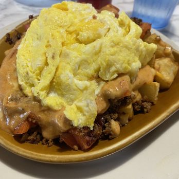 Skillet House - Mexican Skillet - Breakfast & Brunch Near Me - Oak Lawn, Illinois Skillet House - Mexican Skillet - Breakfast & Brunch Near Me - Oak Lawn, Illinois