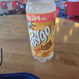Soda