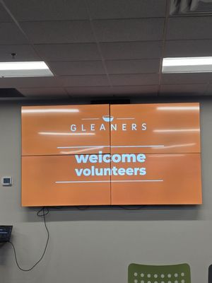 Gleaners Food Bank of Indiana Office by null