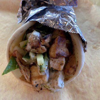 Q's Halal - Chicken Gyro - Halal Near Me - Alameda, California Q's Halal - Chicken Gyro - Halal Near Me - Alameda, California