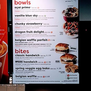 Jamba - Menu - Juice Bars & Smoothies Near Me - Reno, Nevada Jamba - Menu - Juice Bars & Smoothies Near Me - Reno, Nevada