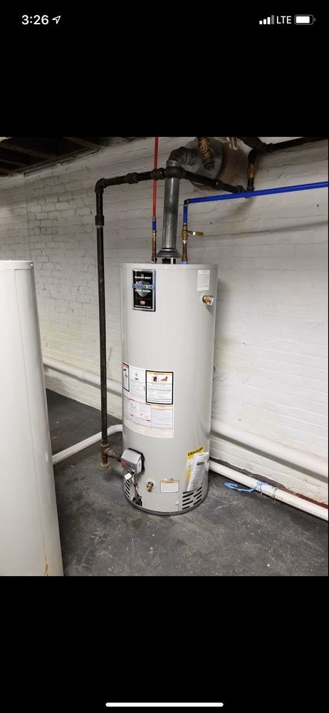 Slide of Drain Genie