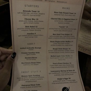 Beatstro - Brunch Menu - American Near Me - Bronx, New York