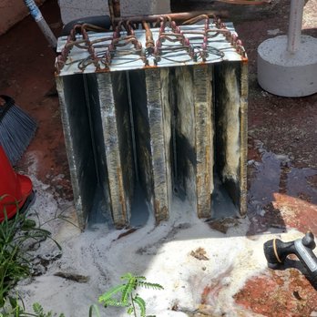 Brothers Air Conditioning & Heating - Cleaner fan coil - Handyman Near Me - Hialeah, Florida Brothers Air Conditioning & Heating - Cleaner fan coil - Handyman Near Me - Hialeah, Florida