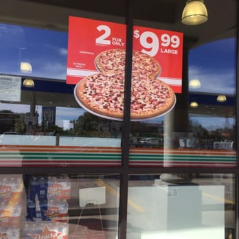 Chevron - 2 large pizzas for 9.99 dollars is a good deal - Gas Stations Near Me - Austin, Texas Chevron - 2 large pizzas for 9.99 dollars is a good deal - Gas Stations Near Me - Austin, Texas