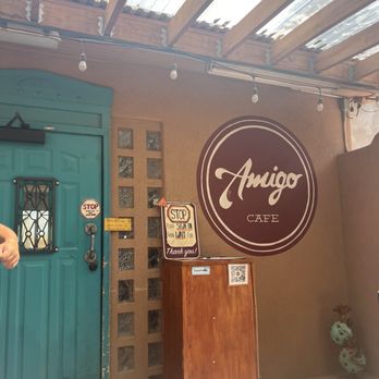 Amigo Cafe - Mexican Near Me - Kayenta, Arizona