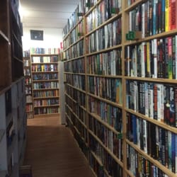 Blackwood Books