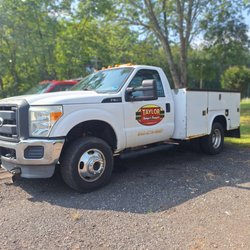 Taylor Towing & Transport