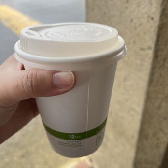 Spectra Coffee - Honey Lavender Latte to-go - Coffee & Tea Near Me - San Jose, California Spectra Coffee - Honey Lavender Latte to-go - Coffee & Tea Near Me - San Jose, California