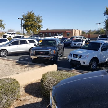 Horne Motors - Car Dealers Near Me - Mesa, Arizona