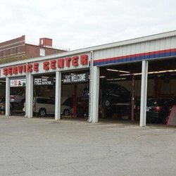 Firestone Complete Auto Care