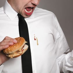 Brian's One Day Dry Cleaners - Let us take the worries out of your stains