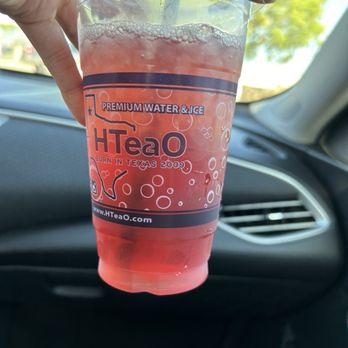 HTeaO - Coffee & Tea Near Me - Tulsa, Oklahoma