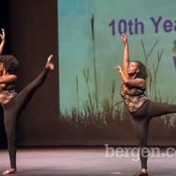 Blossom Sisters Dance & Performing Art