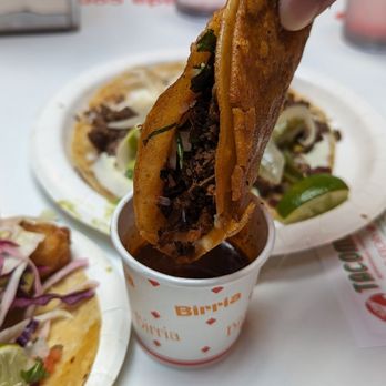 Tacombi - Tacos Near Me - Chicago, Illinois Tacombi - Tacos Near Me - Chicago, Illinois