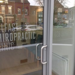Belfast Chiropractic Clinic