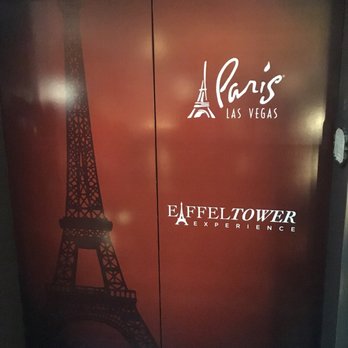 Eiffel Tower Viewing Deck - Amusement Parks Near Me - Las Vegas, Nevada Eiffel Tower Viewing Deck - Amusement Parks Near Me - Las Vegas, Nevada