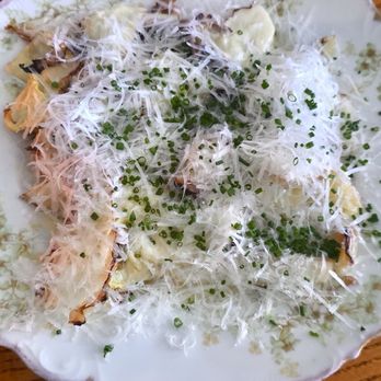 OK Donna - Italian Near Me - Charleston, South Carolina