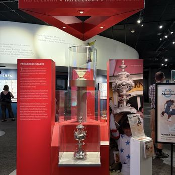 Kentucky Derby Museum - Museums Near Me - Louisville, Kentucky
